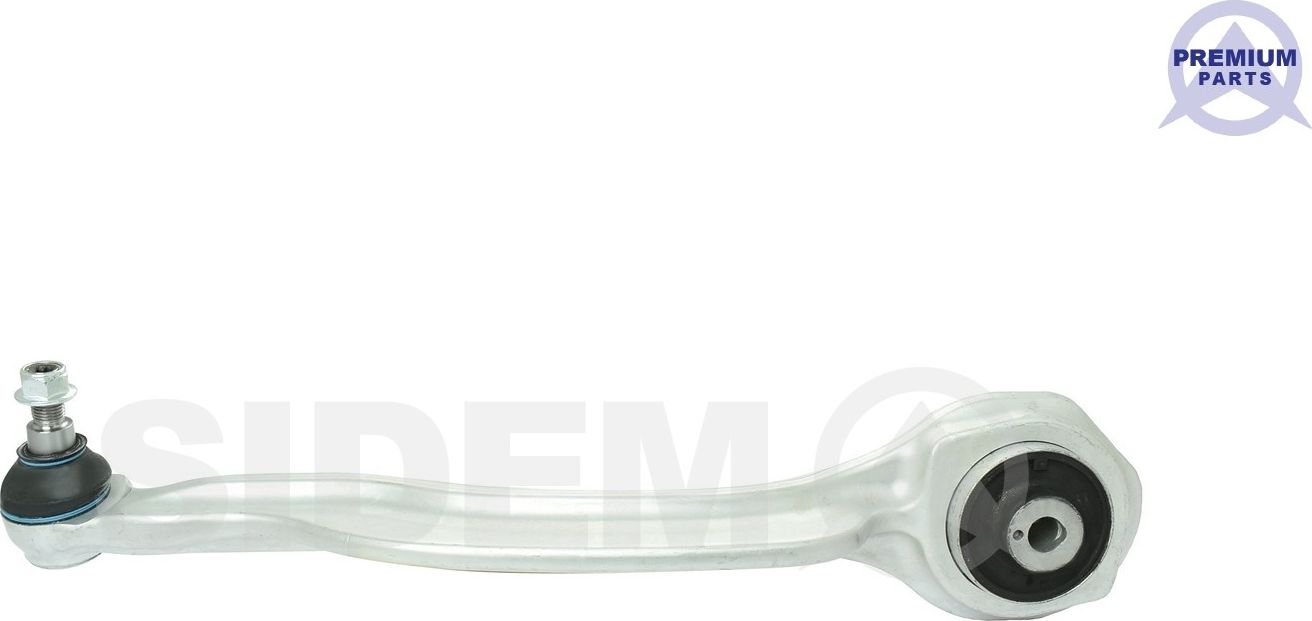 Продольный рычаг передней подвески Sidem (алюминий). Артикул 49650