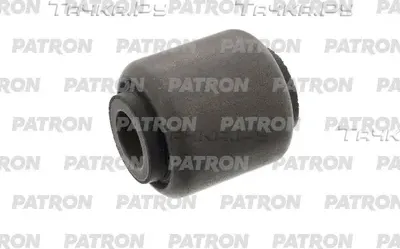 Сайлентблок рычага подвески (Patron). Артикул PSE12488