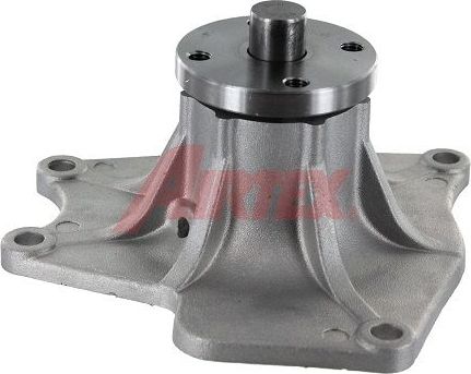 Помпа (водяной насос) Airtex. Артикул 1972