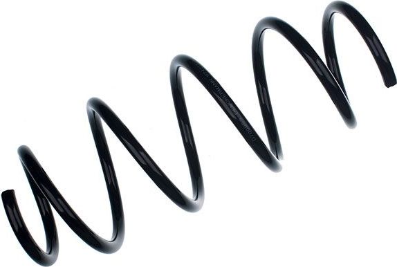 Пружина подвески Denckermann передняя для SEAT Cordoba II 2002-2009. Артикул D700053