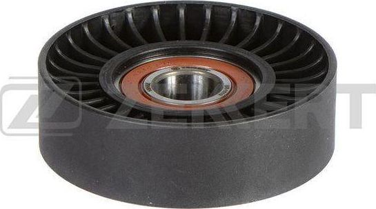 Натяжной ролик (натяжитель) приводного поликлинового ремня Zekkert. Артикул SR-1519