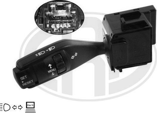 Подрулевой переключатель Era. Артикул 440373