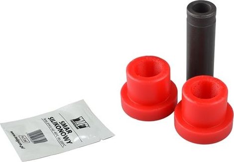 Сайлентблок заднего рычага подвески Tedgum (Полиуретан). Артикул 00087494