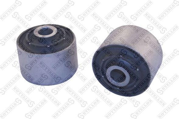 Сайлентблок переднего рычага подвески Stellox. Артикул 87-72025-SX