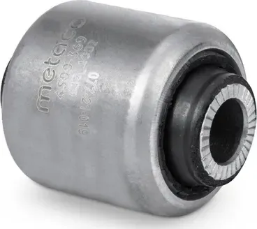 Сайлентблок переднего рычага внутренний (Metaco). Артикул 4500369