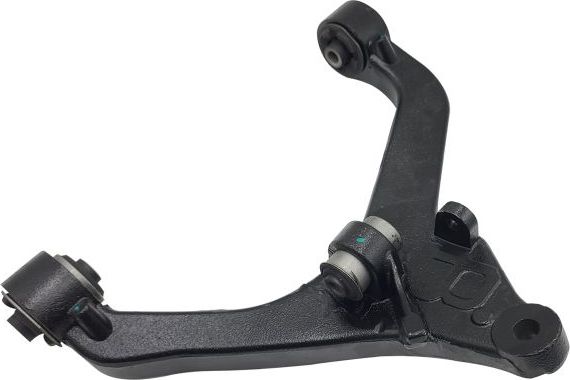 Поперечный рычаг CTR (алюминий) правый нижний для Jeep Cherokee III (KJ) 2001-2008. Артикул CQ0019R