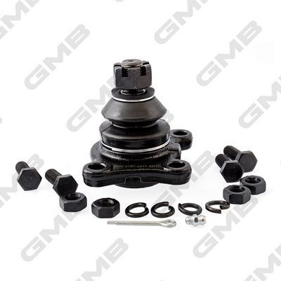 Шаровая опора GMB правая/левая нижняя для Toyota HiAce H50 H60 H70 1987-1989. Артикул 0101-0635