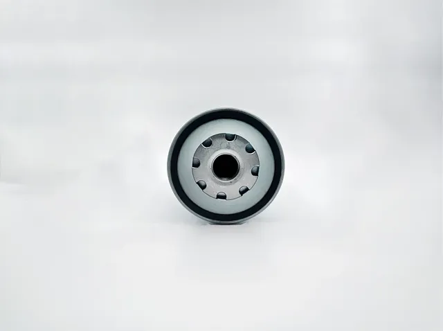 Фильтр топливный (с колбой) KAMAZ  DAF CF75  CF85  XF95  XF105 (BIG Filter). Артикул gb-6245