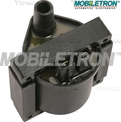 Катушка зажигания Mobiletron. Артикул CT-02