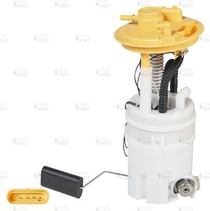 Бензонасос (топливный насос) StartVOLT для Mitsubishi Colt VI (Z20/Z30) 2004-2012. Артикул SFM 1117