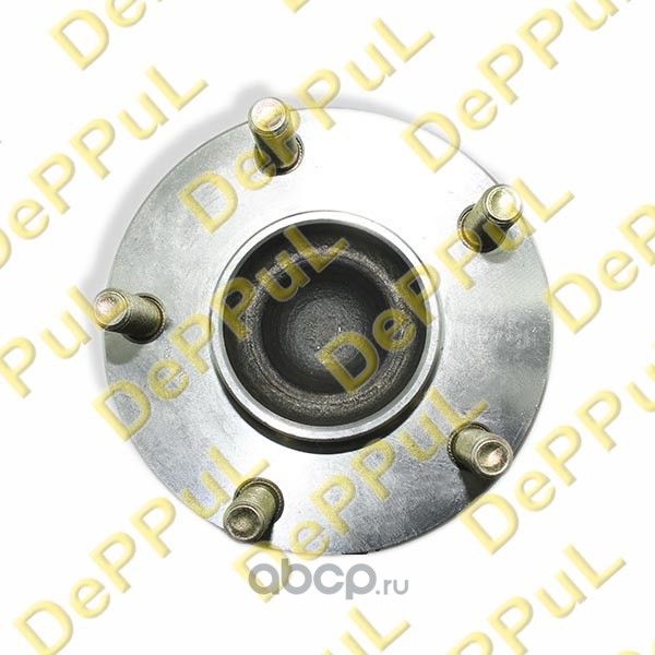 Ступица колеса заднего (Deppul). Артикул DEAA033R