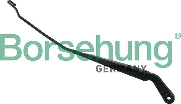 Поводок (рычаг) стеклоочистителя (дворника) Borsehung. Артикул B11463