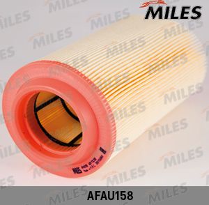 Воздушный фильтр Miles. Артикул AFAU158