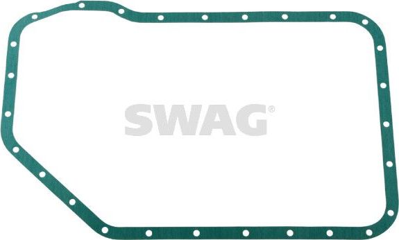 Прокладка масляного поддона AUDI A4, A6, A8 / PORSCHE 911, BOXTER, CAYMAN VW PAS SWAG. Артикул 30 94 3663