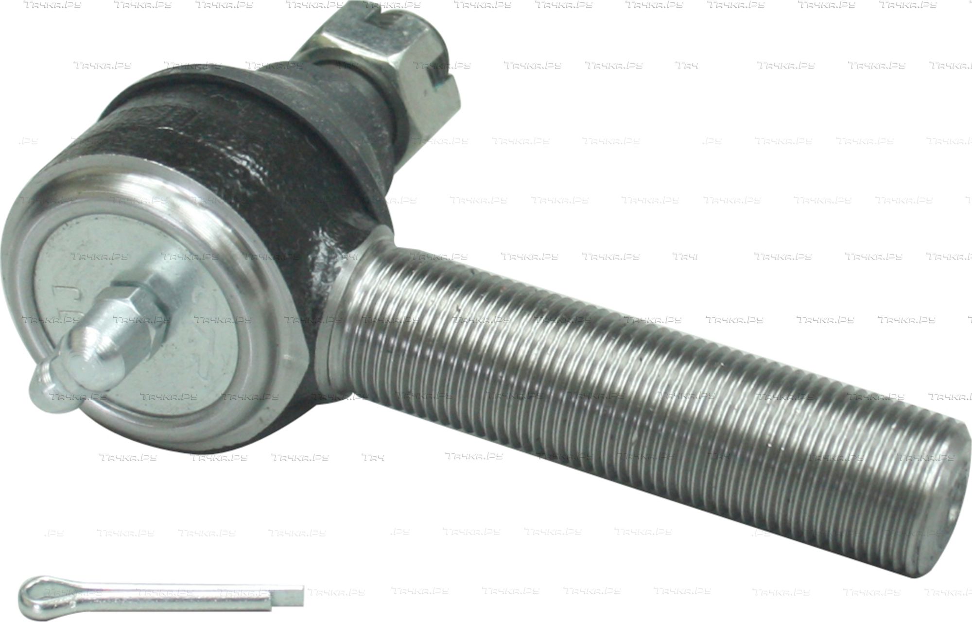 Наконечник рулевой тяги CTR. Артикул CE0389L