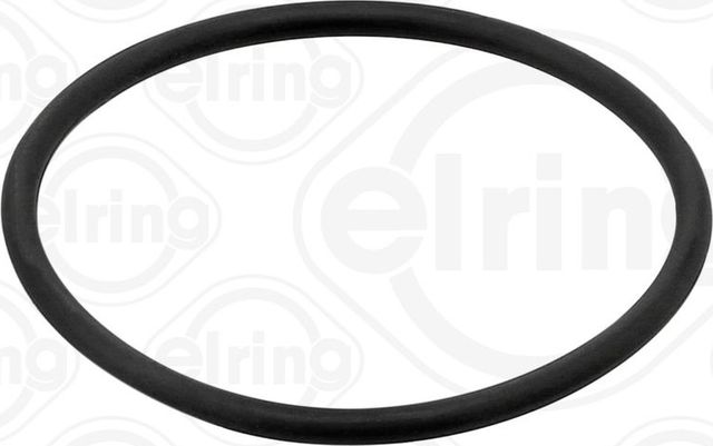 Сальник, уплотнительное кольцо Elring (АСМ (полиакриловый каучук)) для BMW 6 II (E63/E64) 2007-2010. Артикул 833.916