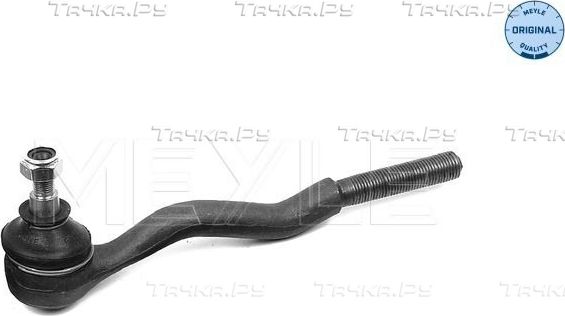 Наконечник рулевой тяги Meyle Original. Артикул 316 020 4302