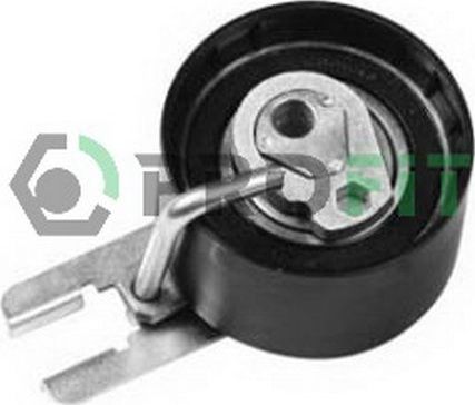 Натяжной ролик (натяжитель) ремня ГРМ Profit. Артикул 1014-3319