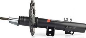 Амортизатор BSG передний для Volkswagen Transporter T6 2015-2026. Артикул BSG 90-300-019