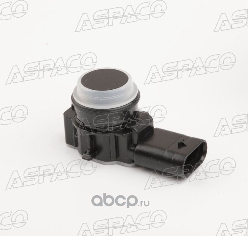 ДАТЧИК ПАРКОВКИ BMW 3 E90/E91 (05-...) (Aspaco). Артикул AP9692