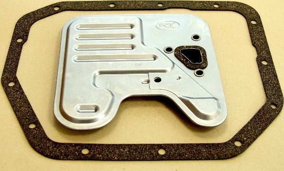 Фильтр АКПП SCT-Germany. Артикул SG 1055