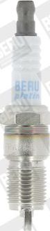 Свеча зажигания Beru Ultra. Артикул Z230