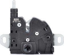 Замок капота BSG. Артикул BSG 30-975-047