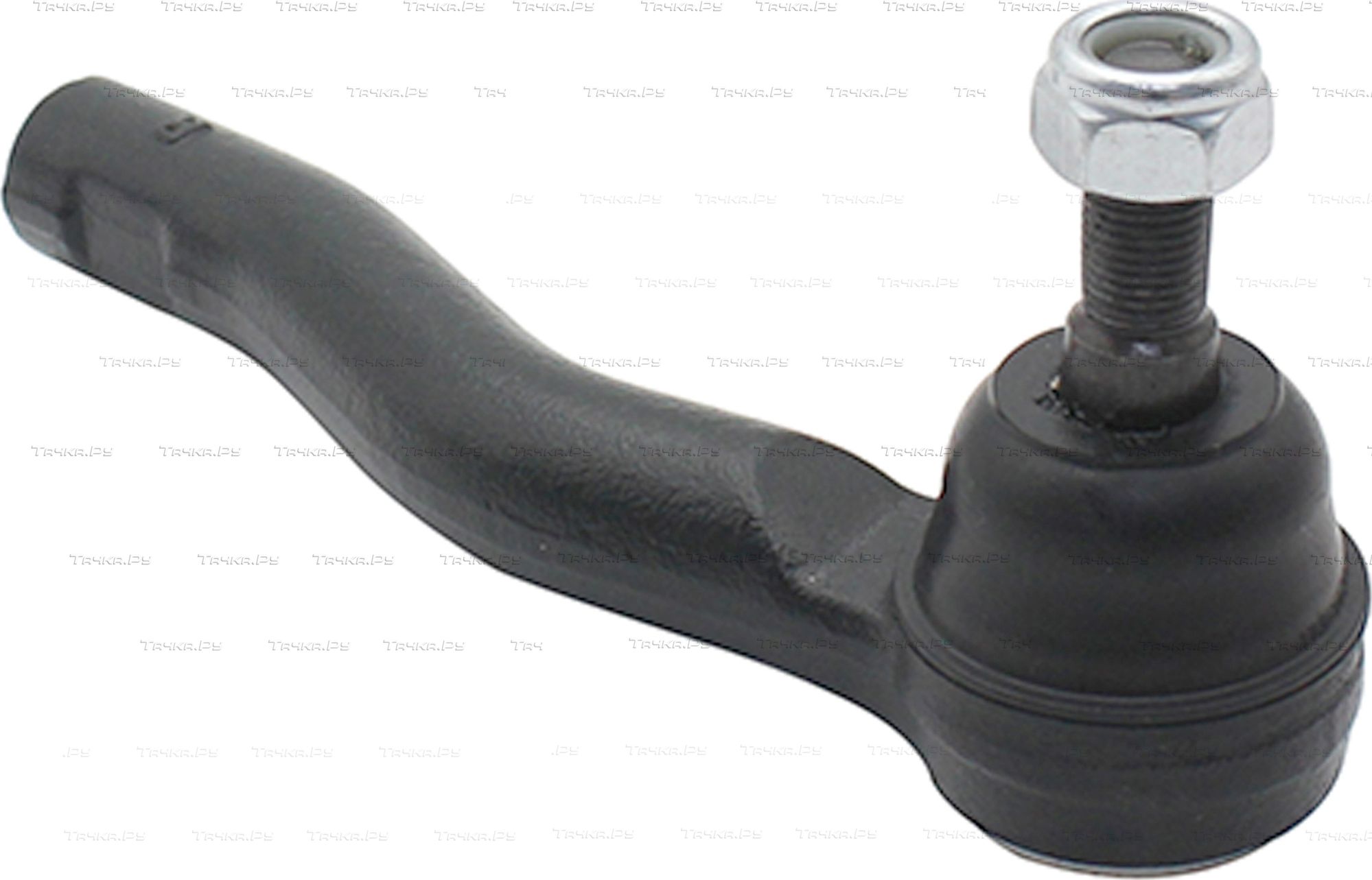 Наконечник рулевой тяги CTR правый для Toyota Prius IV (XW50) 2015-2026. Артикул CE0832R