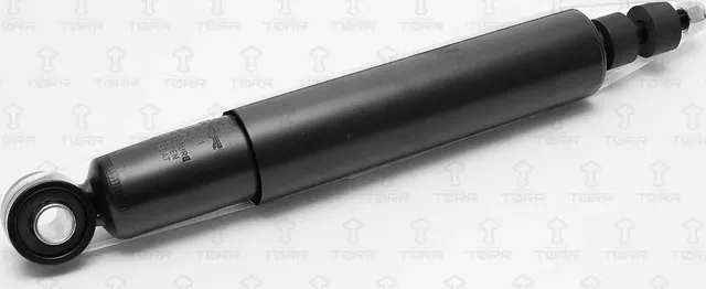Амортизатор TOYOTA LAND CRUISER 98- задн.газ (Torr). Артикул DH1421