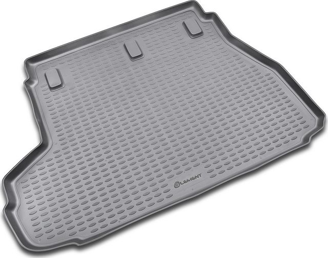 Коврик Element для багажника Hyundai Elantra III хэтчбек 2001-2006. Артикул NLC.20.07.B11