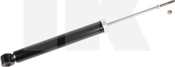 Амортизатор NK. Артикул 63342177