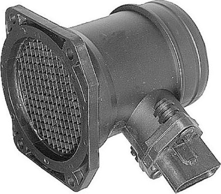 Датчик массового расхода воздуха (ДМРВ) Magneti Marelli. Артикул 213719632019