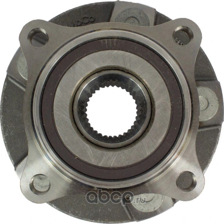 Ступичный подшипник (комплект) Ford. Артикул FR3Z1104G