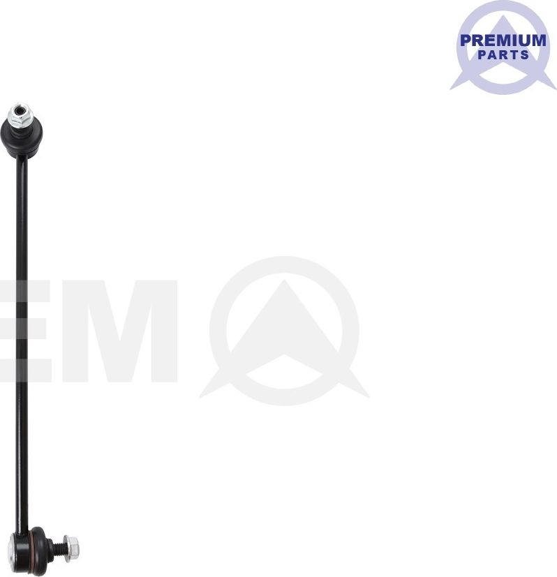 Стойка (тяга) стабилизатора Sidem. Артикул 21760