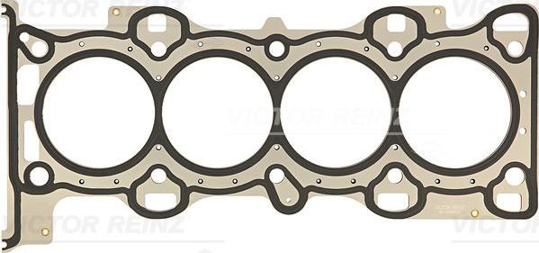 Прокладка ГБЦ Victor Reinz. Артикул 61-36935-00