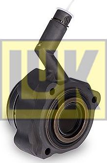 Выжимной подшипник сцепления LuK для Citroen Jumper II 2006-2026. Артикул 510 0093 10