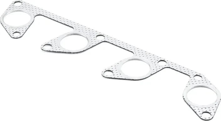 Прокладка выпускного коллектора VW (Metaco). Артикул 2100536