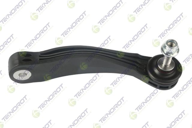 Стойка (тяга) стабилизатора Teknorot (полимерный материал). Артикул V-1046