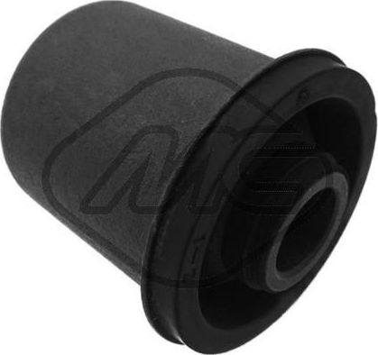 Сайлентблок переднего рычага подвески Metalcaucho правый/левый для Nissan Vanette III 1994-2002. Артикул 58667