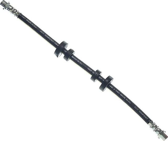 Тормозной шланг Brembo передний правый/левый для Volkswagen Transporter T4 1990-2003. Артикул T 85 103