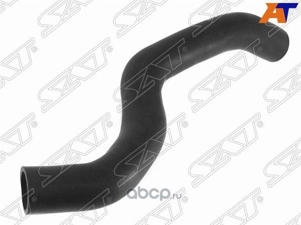 ПАТРУБОК РАДИАТОРА VOLKSWAGEN POLO SEDAN 10-SKODA (SAT). Артикул ST6R0122101B