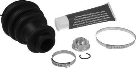 Пыльник шруса (комплект) Cifam (резина). Артикул 613-398