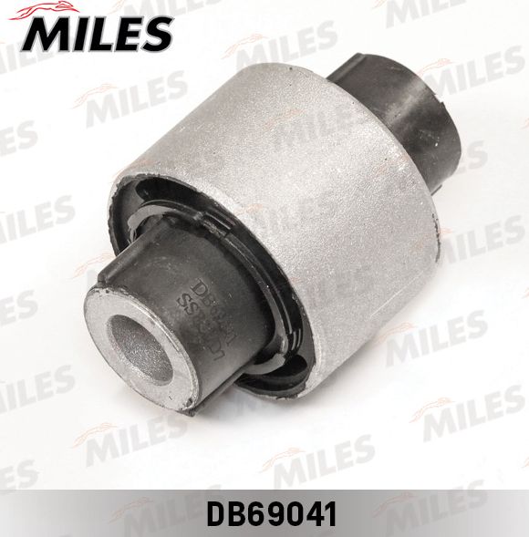 Сайлентблок заднего рычага подвески Miles. Артикул DB69041
