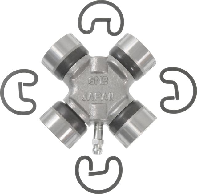 Крестовина карданного вала Blue Print. Артикул ADZ93909