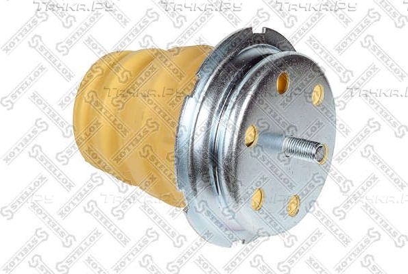 Отбойник амортизатора (стойки) Stellox. Артикул 11-98180-SX