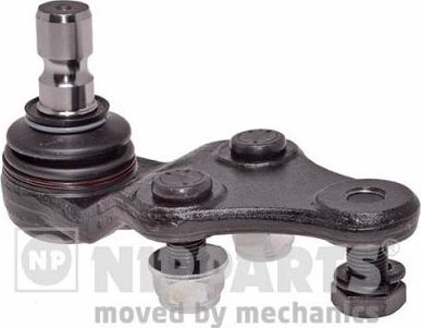 Шаровая опора Nipparts. Артикул N4860527