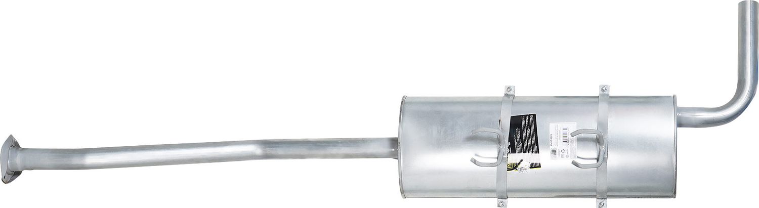 Глушитель Trialli. Артикул EMM 0305