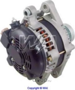 Генератор (WAI). Артикул 11136R