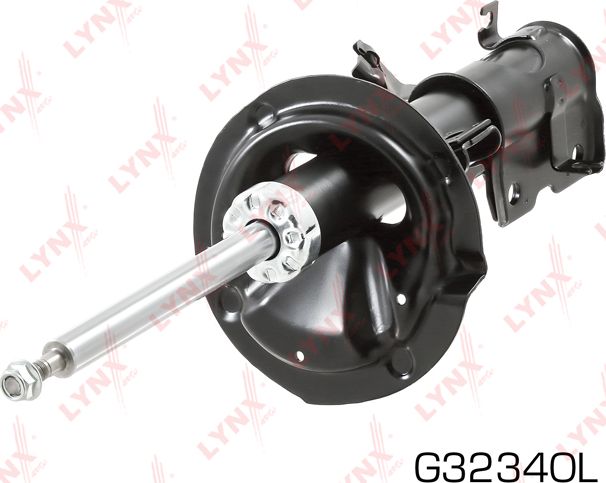 Амортизатор LYNXauto. Артикул G32340L