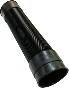 Гофра Telawei для шноркеля универсальная D70. Артикул 5412